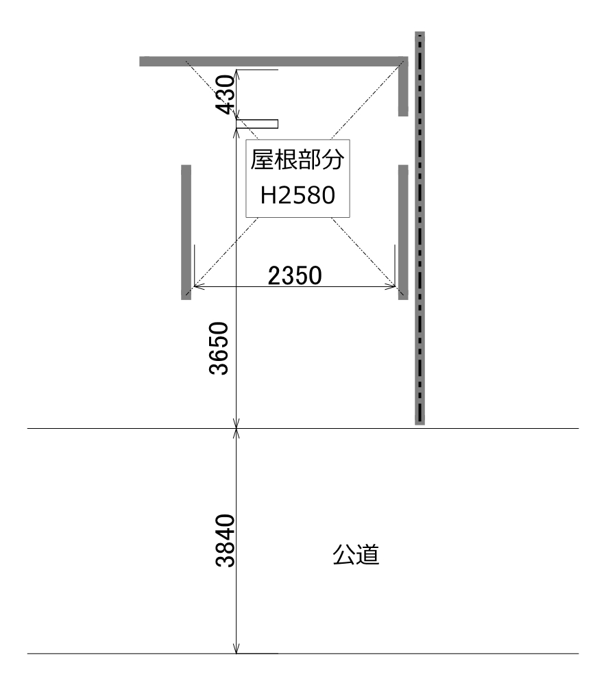 小出不動産の物件紹介：佐藤駐車場
